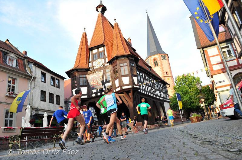 Bienenmarktlauf_Michelstadt_2014_TSV_Erbach_Boxen (1)