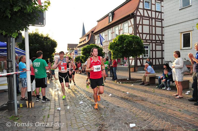 Bienenmarktlauf_Michelstadt_2014_TSV_Erbach_Boxen (12)