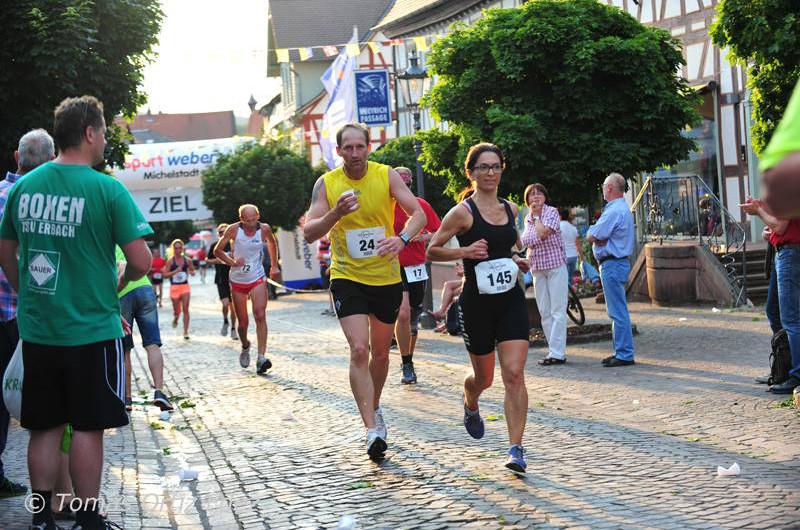 Bienenmarktlauf_Michelstadt_2014_TSV_Erbach_Boxen (17)