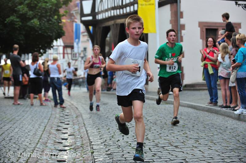 Bienenmarktlauf_Michelstadt_2014_TSV_Erbach_Boxen (8)